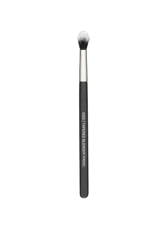 Rossmann Professional Perfect Eyes Set – Eye Makeup Brushes (3 Pieces) - Image 3